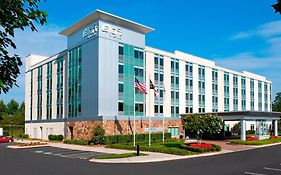 Aloft Ballantyne